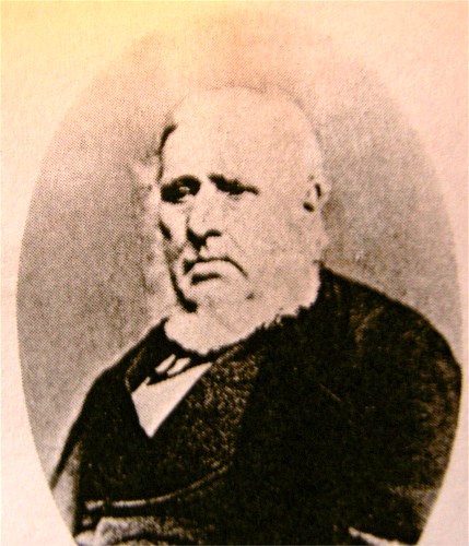 john berry